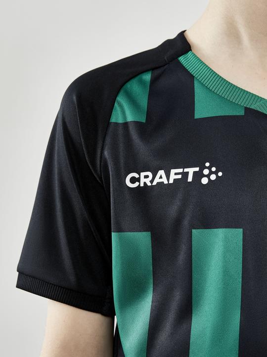 Actual product image Craft Progress 2.0 Stripe Jersey JR (146, 152)