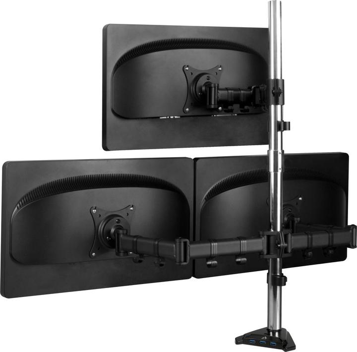 Produktbild Arctic Z+1 Pro Gen 3 (Tisch, 38")