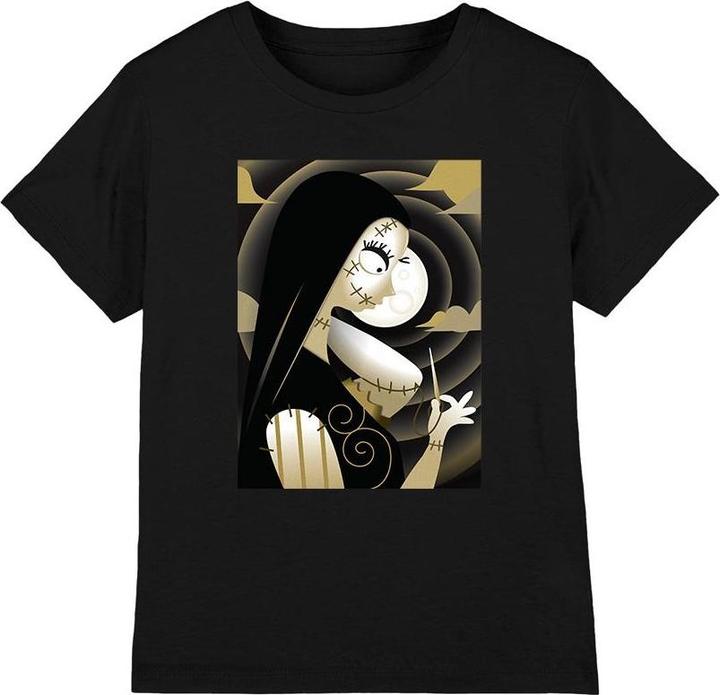 The Nightmare Before Christmas TShirt (152, 158)