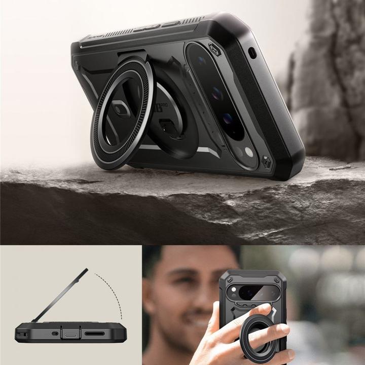 Image du produit Supcase Unicorn Beetle Pro (Google Pixel 9 Pro XL)