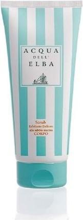 Actual product image Acqua dell' Elba Classica 200ml (Cleaning cloths, 200 ml)