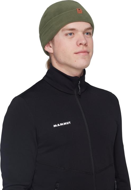 Produktbild Mammut Fleece Beanie (One Size)