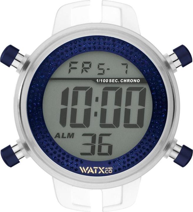 Watx & Colors Damenuhr RWA1081 (Ø 43 mm) (43 mm)