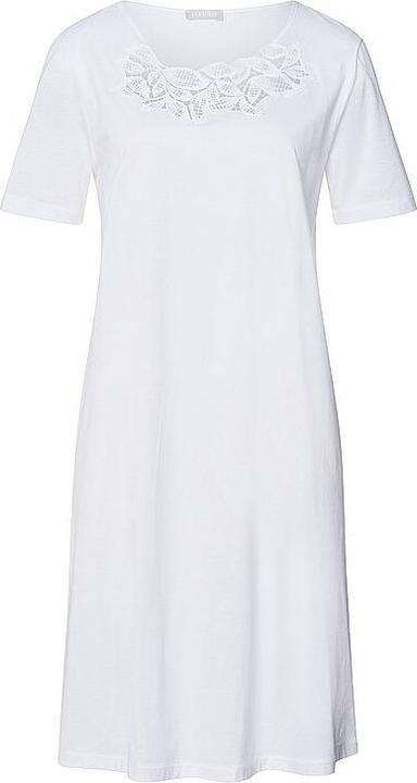 Hanro Nachthemd Sleepshirt (S)