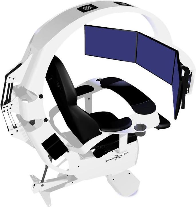 Produktbild MWE Lab Emperor XT