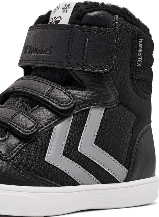 Produktbild hummel Stadil Super Poly Recycled Tex Jr Winterschuh (24)