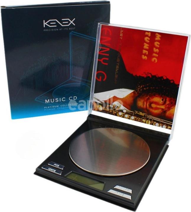 Kenex Music Tunes 100