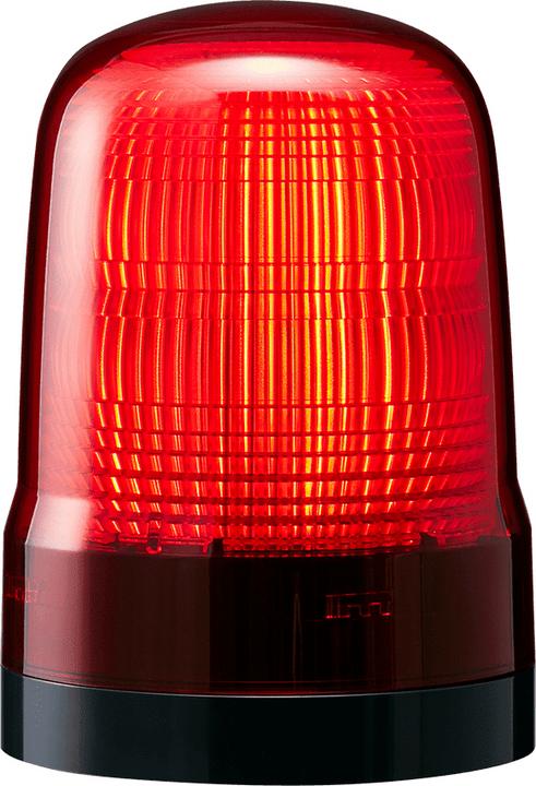 Actual product image Patlite Indicator lamp SL10-M1KTN-R