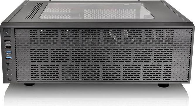Actual product image Thermaltake Core G3 (ATX, mATX, Mini-ITX)