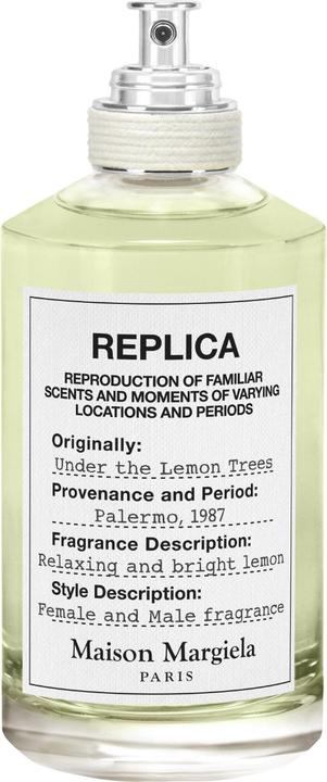 Maison Martin Margiela Replica Under The Lemon Trees (Eau de Toilette, 100 ml)