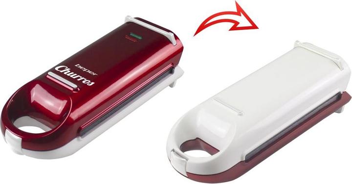 Actual product image Beper BT600Y