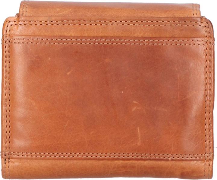 Actual product image Santini Firenze wallet