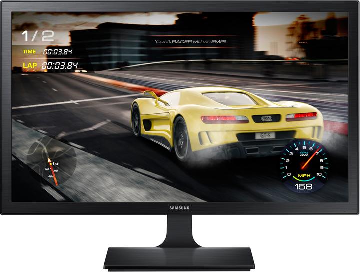 Samsung S27E330H (1920 x 1080 Pixel, 27")