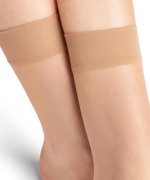 Produktbild Falke Seidenglatt 15 SO (Einzelpack, 35 - 38)