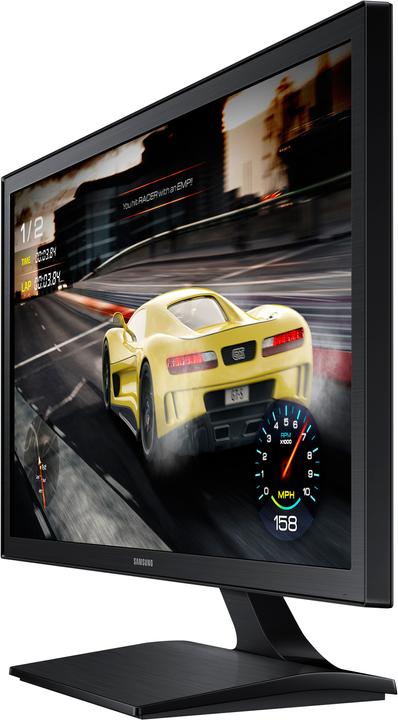Actual product image Samsung S27E330H (1920 x 1080 pixels, 27")