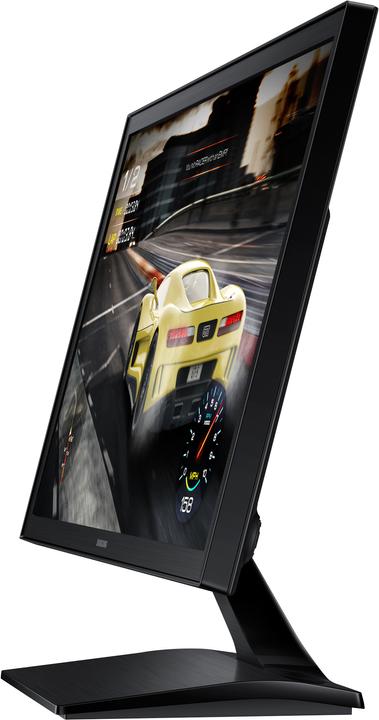 Actual product image Samsung S27E330H (1920 x 1080 pixels, 27")