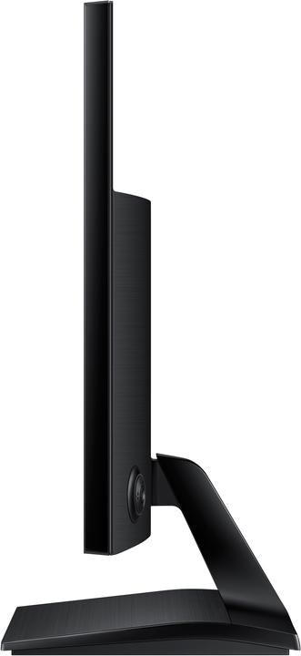 Actual product image Samsung S27E330H (1920 x 1080 pixels, 27")