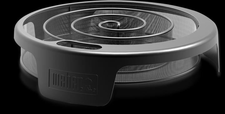 Immagine prodotto Weber unità di affumicatura a freddo