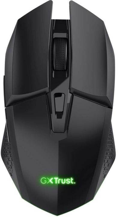 Actual product image Trust GXT110 Felox (Wireless, Cable)