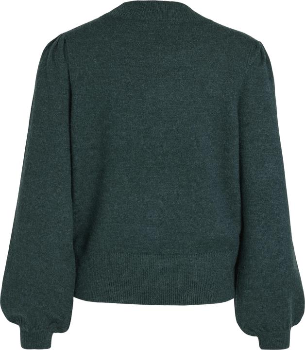 Immagine prodotto Vila Camicetta a maniche lunghe con collo alto (XS)