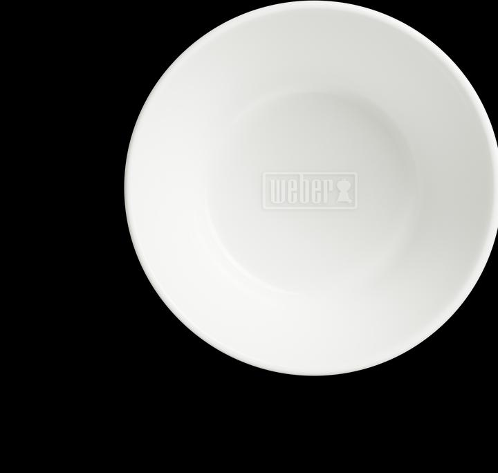 Image du produit Weber Bol en porcelaine (14 cm, 2 x)