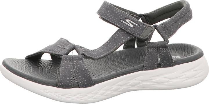 Actual product image Skechers On the Go 600 (40)