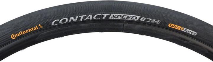Produktbild Continental Contact Speed (28 x 1.10, 28-622)