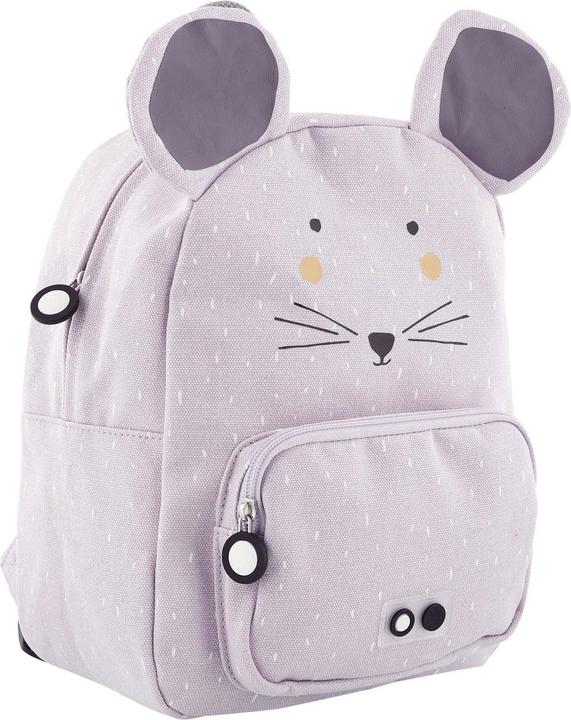 Image du produit Trixie Baby Mme Mouse (5.25 l)