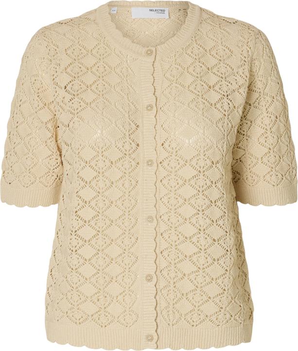Selected Femme Strickjacke SLFSOFIA