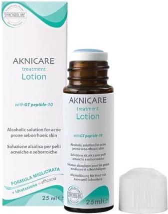 Produktbild Synchroline Aknicare (Körperlotion, 25 ml)