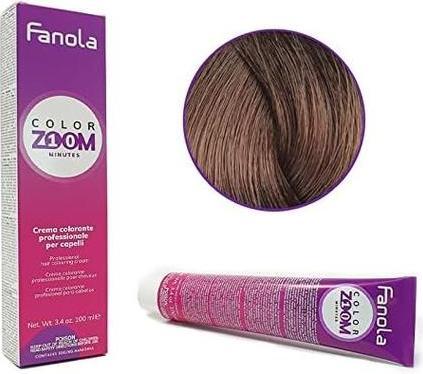 Image du produit Fanola Color Zoom 7.11 100 m (7.11)
