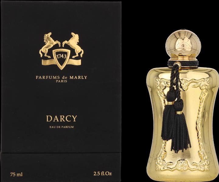 Actual product image Parfums de Marly Darcy Eau de Parfum Spray for Her 75ml (Eau de parfum, 75 ml)
