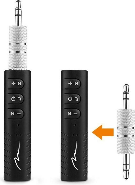 Actual product image Media-Tech MT3588 (Channels)