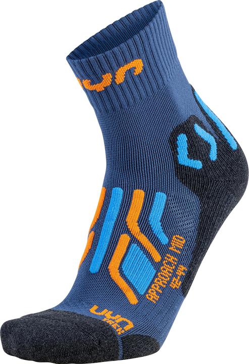 UYN Trekking Approach Mid (35 - 38)