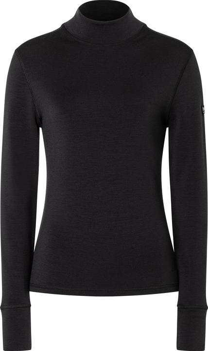 Super Natural Women's B Hot Turtleneck