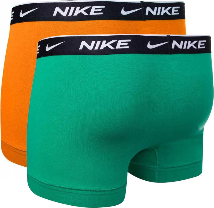 Produktbild Nike Boxershorts (2erPack) (M, 2er Pack)