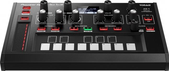 Produktbild Pioneer DJ TAS-1