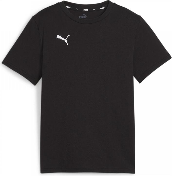 Produktbild Puma teamGOAL Casuals Tee Jr (128)
