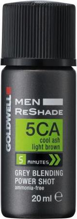 Goldwell Men ReShade (Cool Ash Light Brown)