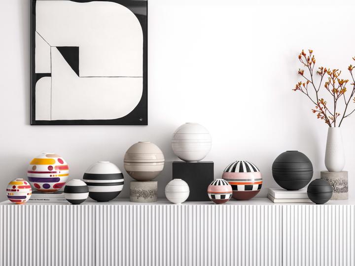 Produktbild Villeroy & Boch La petite Boule Miami Ø14cm (5 Stück)