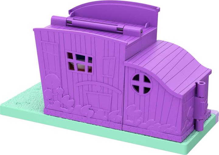 Produktbild Polly Pocket Pollyville Pollys Haus