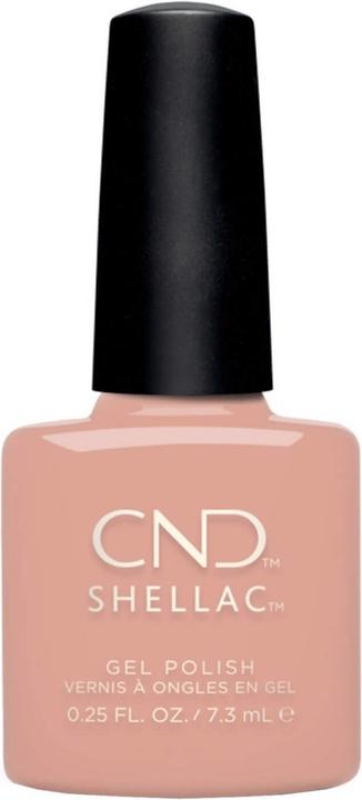 Produktbild CND Shellac - Treasured Moments Baby Smile (Baby Smile, UV-Gel Lack)