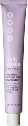 Image du produit Milk_Shake 6 Creative Conditioning Permanent Color