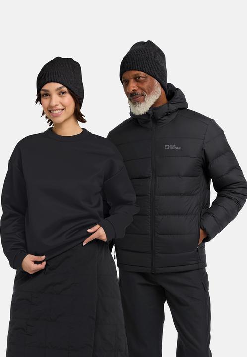 Produktbild Jack Wolfskin Fuzzy Beanie