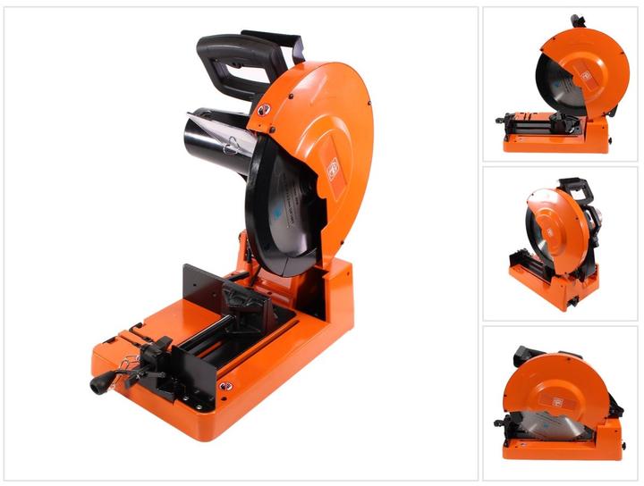Produktbild Fein MKAS 355