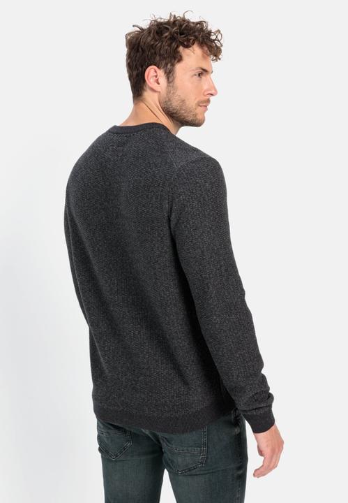 Immagine prodotto Camel Active Maglia in misto cotone (5XL)