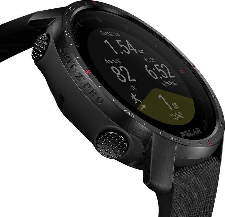 Image du produit Polar Grit X Pro (47 mm)