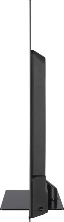 Actual product image Panasonic TX-48MZ800E (48", MZ800E, OLED, 4K, 2023)