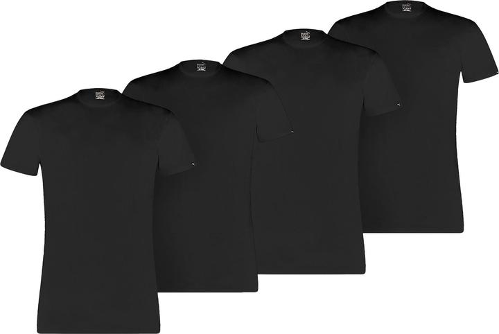 Puma T-Shirt Casual Bequem sitzend