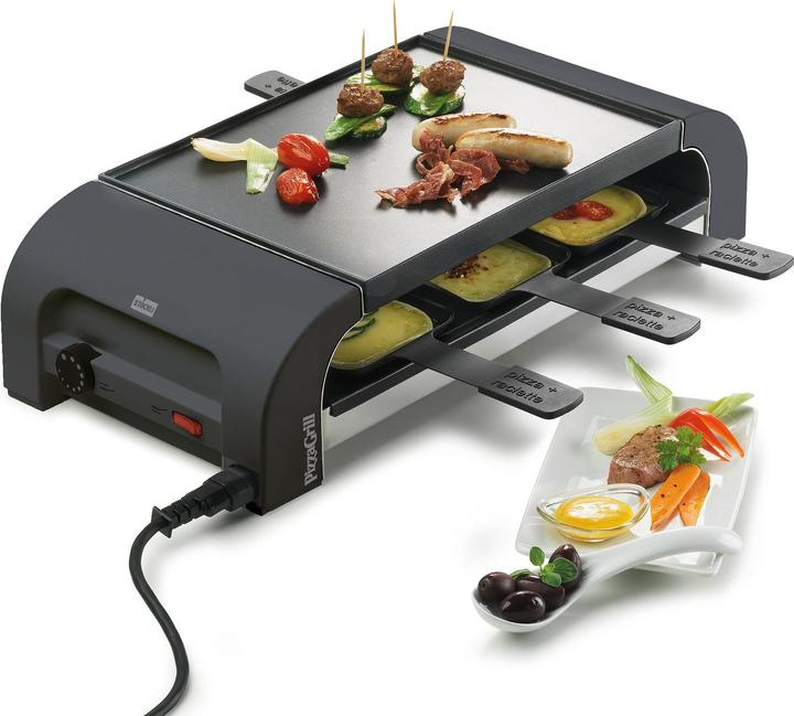 Image du produit Stöckli Appareil à raclette et gril